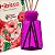 Difusor Sensações Hibisco 150ml Tropical - Imagem 2