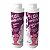 Kit Shampoo e Condicionador Liso Admirável 800ml- Beleza Tropical - Imagem 2