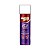 Spray uso geral Branco Fosco 400ml Maza 23850 - Imagem 3