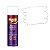 Spray uso geral Branco Brilhante  400ml Maza 23840 - Imagem 3