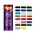 Spray uso geral Amarelo 400ml 23863 Maza - Imagem 4