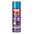 Spray uso geral Azul Claro 400ml Maza - Imagem 1