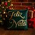 Almofada Natalina Foil Verde Belchior 43x43cm - Imagem 2