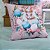 Almofada de Pascoa 399122 Belchior 43x43cm - Imagem 2