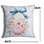 Almofada de Pascoa 399121 Belchior 43x43cm - Imagem 3