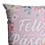 Almofada de Pascoa 399120 Belchior 43x43cm - Imagem 2