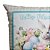 Almofada de Pascoa 399125 Belchior 43x43cm - Imagem 3