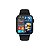 Relógio Smartwatch HW16 Série 6 Tela Infinita 44mm Preto (OUT3852) - Imagem 1