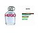 Hugo Boss Eau de Toilette Perfume Masculino 125m (HugoMan_125ml) - Imagem 3