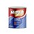 Esmalte Brilhante Marrom Conhaque 0,900ml Sintético Solvente Maza - Imagem 3