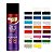 Spray Uso Geral Preto Semi Brilho 400ml Maza - Imagem 2