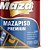 Tinta Piso Castor 0,900ml Maza - Imagem 2