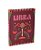 Livro Caixa Signos Libra 15856 33x25x3cm - Imagem 1