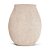 Vaso Poliresina Decorativo 21,5x23x7cm 17511 Mart - Imagem 1