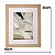 Quadro Em Canvas e Vidro 117632D  56x1,5x46cm Mart - Imagem 2