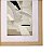 Quadro Em Canvas e Vidro 117632D  56x1,5x46cm Mart - Imagem 3