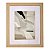 Quadro Em Canvas e Vidro 117632D  56x1,5x46cm Mart - Imagem 1