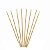 Varetas  P/ Difusor de Madeira Altura 28cm C/8Unidades - Imagem 1