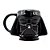 Caneca 3D Darth Vader StarWars Vintage 10023509 500ml Zonacriativa - Imagem 1