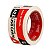 Fita Crepe Bege 48MMX50M Uso Geral 423 Adere - Imagem 1