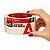 Fita Crepe Bege 48MMX50M Uso Geral 423 Adere - Imagem 2
