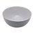 Bowl de Vidro Opalino Diwali Granit 21cm x 9,5cm - Lyor - Imagem 2