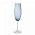 Taça de Champanhe Banquet C/6 Azul 200ml 35720 Wolff - Imagem 2