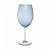 Taça de Vinho Banquet C/6 Azul 580ml 35716 Wolff - Imagem 2