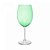 Taça de Vinho Banquet C/6 Verde 580ml 35715 Wolff - Imagem 2