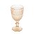 Taça De Água Brand C/6  Vidro Ambar 345ml 35460 Wolff - Imagem 5