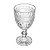 Taça De Água Brand C/6 Vidro Transparente 345ml 35459 Wolff - Imagem 5