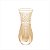 Mini Vaso Lys de Cristal Âmbar 6x15cm 28031 Wolff - Imagem 4
