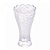 Mini Vaso de Cristal Princess 8cm x 14cm 27950 Wolff - Imagem 3