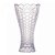 Mini Vaso de Cristal Princess 8cm x 14cm 27950 Wolff - Imagem 1