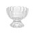 Taça Para Sobremesa Geneva C/6 Taças 125ml 1Bowl 1,1L Wolff - Imagem 2