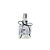 Home Spray Azul Mar CX05001 Roma Rouge - Imagem 2