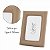 Porta Retrato 10x15cm Em Mdf e PU 18628 Mart - Imagem 5