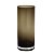 Vaso Decorativo Em Vidro  29,5x12cm 18551 Mart - Imagem 1