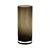 Vaso Decorativo Em Vidro  29,5x12cm 18551 Mart - Imagem 1