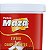 Massa Para Madeira Branca Base De Agua 1,6kg Maza - Imagem 3