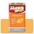 Tinta Acrílica Mel 18L Fosco Maza Ultra Standard Rende Mais - Imagem 1