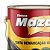 Tinta De Demarcação Viária Amarelo 3,6L Maza - Imagem 5