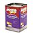 Tinta Acrilica Maza Protect Gelo 18L Fosco Premium - Imagem 1