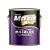 Laca Nitro Branca Acetinada 3,6L Maza - Imagem 1