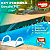 Tinta Para Piscina Azul Pu Kit Maza 4,5 Litros - Imagem 5