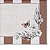 Jogo Americano Jardim Secreto 48x31,5cm C/2Und 531141 Belchior - Imagem 3