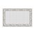 Toalha De Mesa Toile De Jouy 6 lugares 199032 140x220cm Belchior - Imagem 1
