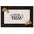 Jogo Americano Pizza 48x31,5cm 2Und 531135 Belchior - Imagem 1