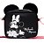 Bolsa Disney Minnie Mouse New Shoulder Bag 10073036 Zonacriativa - Imagem 2