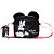 Bolsa Disney Minnie Mouse New Shoulder Bag 10073036 Zonacriativa - Imagem 1